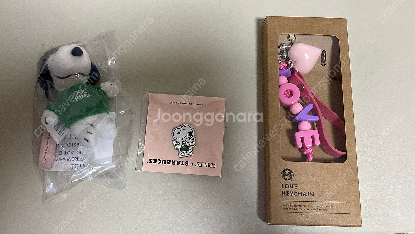 스타벅스 SS 피너츠 조 카인드 엘마 텀블러473ml ...--1