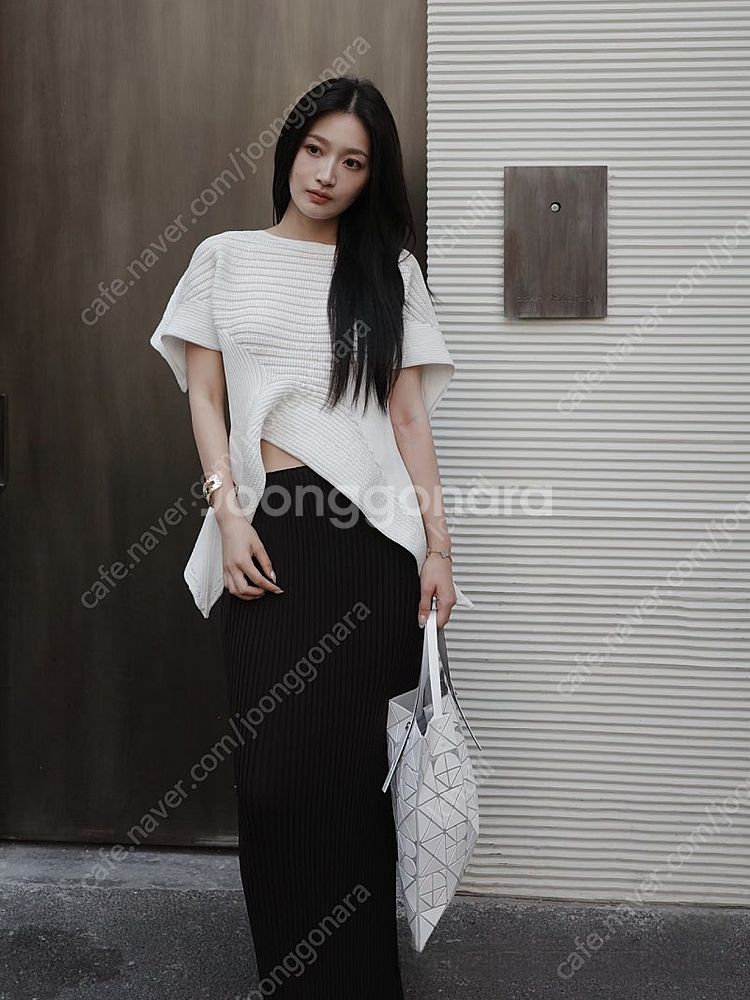 이세이미야케 섭듀드 탑,쉐도우 스터디 자켓 플리츠플리즈...--0
