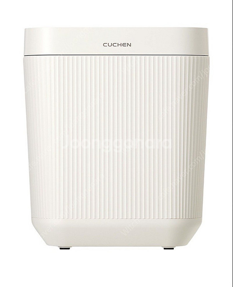 쿠첸 제로빈 음식물처리기(CFP-LD03VW)--4