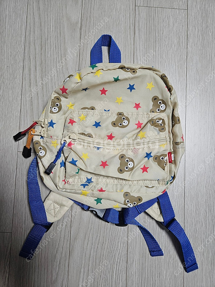 미키하우스 가방--0