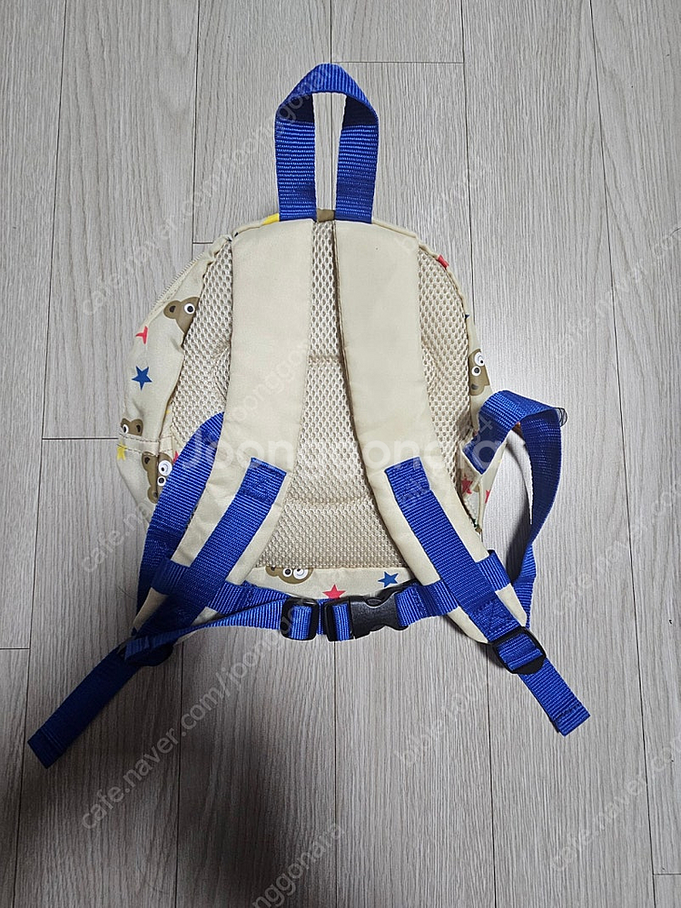 미키하우스 가방--2