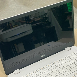 Lg 울트라pc 노트북 15U50P