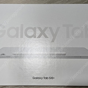 갤럭시 탭 S10+ (Wi-Fi) 512GB SM-X820NZSEKOO