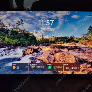 LG 27GP850 QHD 27인치 180hz