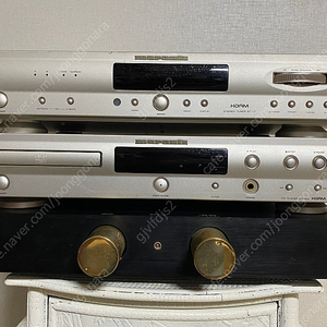 오디오시스템