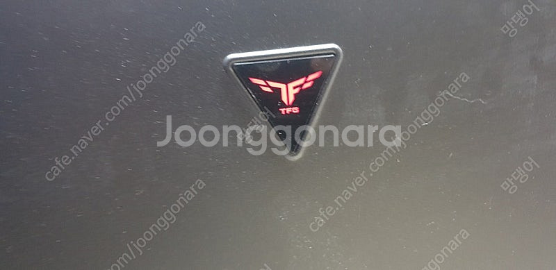 한성 27인치 모니터 ULTRON 2758--4