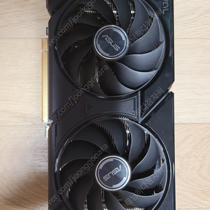아수스 라데온 rx7600 팝니다