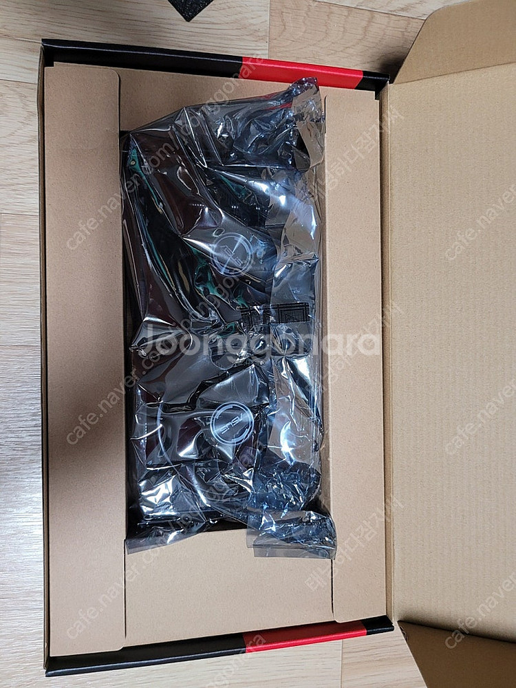 아수스 라데온 rx7600 팝니다--2