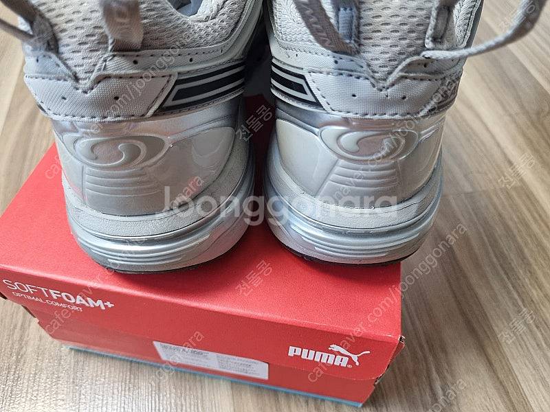 살로몬 Salomon ACS Pro Metal Ghos...--2