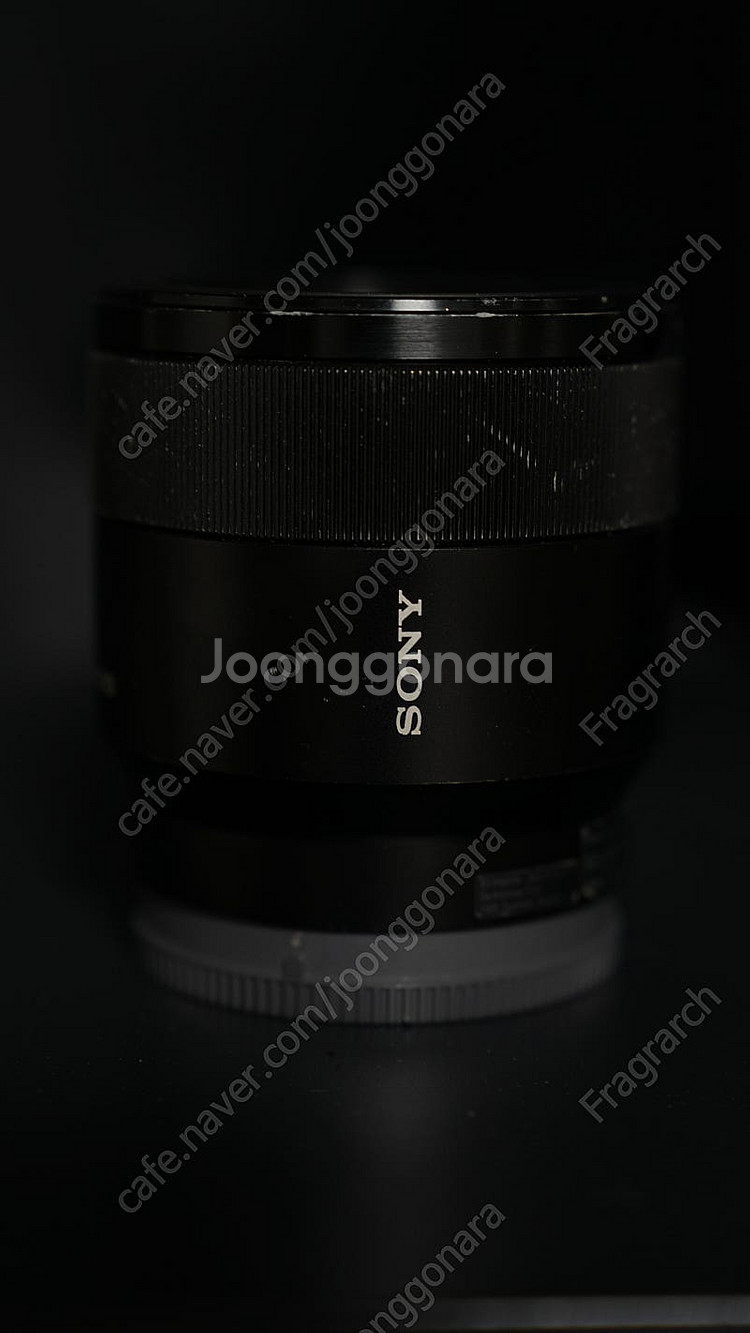 소니 FE 50mm f2.8 macro 렌즈 팝니다--4