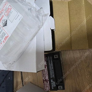 ytx12-bs Yuasa 유아사배터리