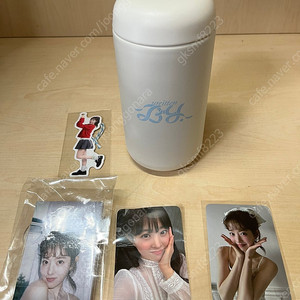 박보영 팬미팅 굿즈 판매
