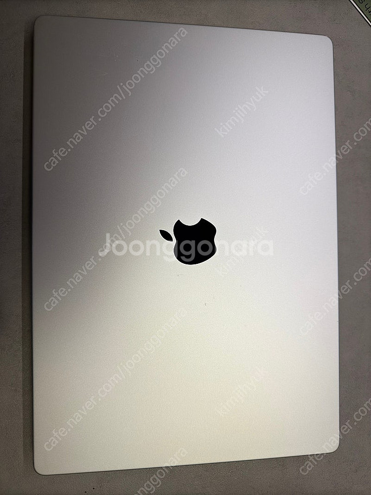맥북프로 M1PRO 16인치 1tb 스그--0