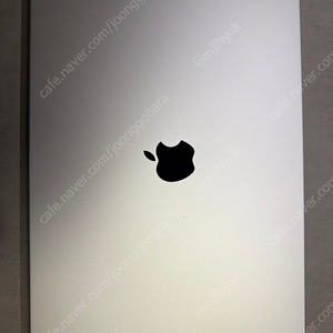 맥북프로 M1PRO 16인치 1tb 스그