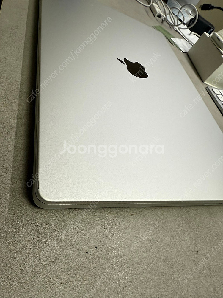 맥북프로 M1PRO 16인치 1tb 스그--1