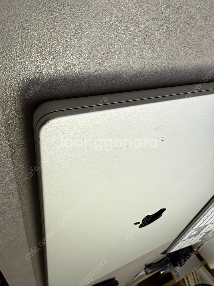 맥북프로 M1PRO 16인치 1tb 스그--2