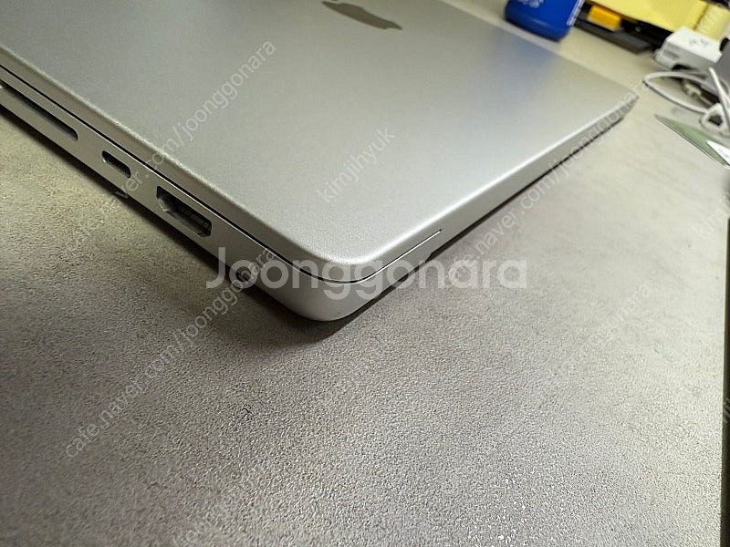 맥북프로 M1PRO 16인치 1tb 스그--4
