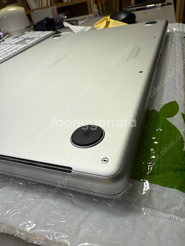 맥북프로 M1PRO 16인치 1tb 스그--5