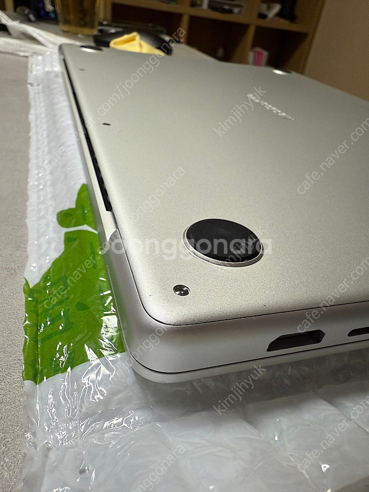 맥북프로 M1PRO 16인치 1tb 스그--6
