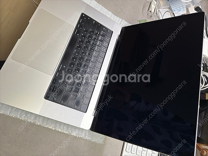 맥북프로 M1PRO 16인치 1tb 스그--7
