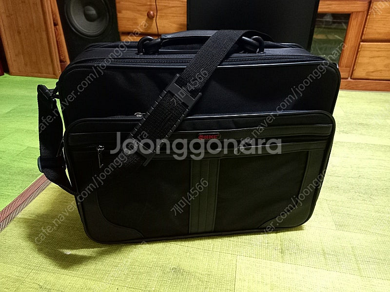 대용량 노트북 서류가방 출장용 가방 25000원--0