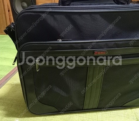 대용량 노트북 서류가방 출장용 가방 25000원--1