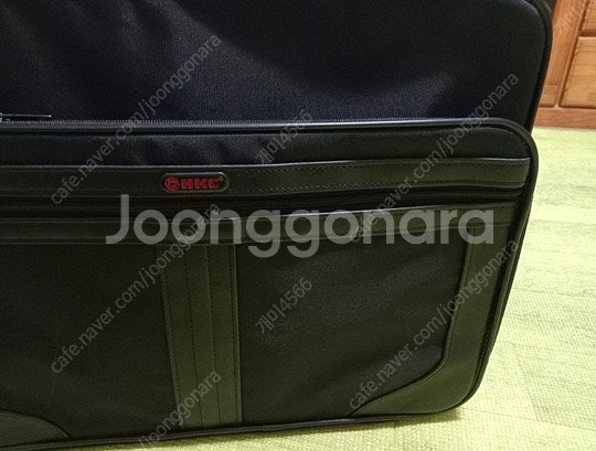 대용량 노트북 서류가방 출장용 가방 25000원--2