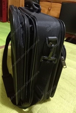 대용량 노트북 서류가방 출장용 가방 25000원--6