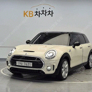 미니 클럽맨 중고 미니쿠퍼 중고 가격 흰색 2016년식 기본형 중고차가성비