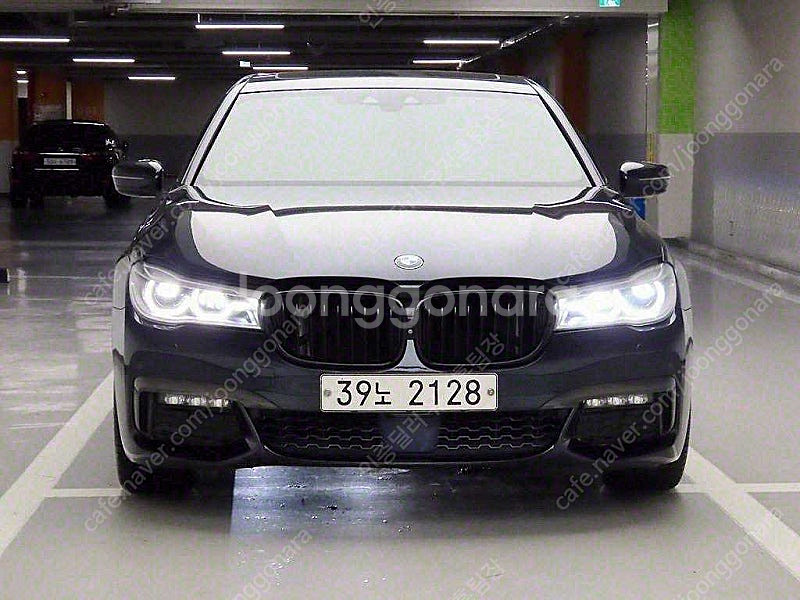 BMW 7시리즈 중고 BMW 중고 BMW 7시리즈 중고...--0