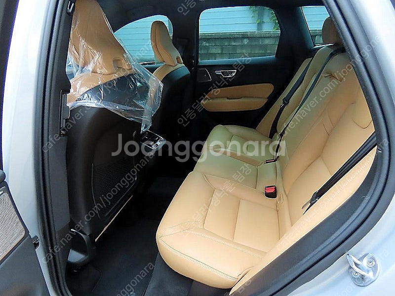 볼보 XC60 중고 볼보 중고차 볼보 중고 회색 202...--6