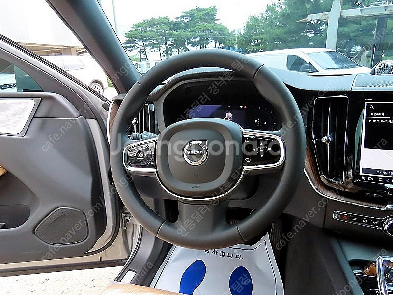 볼보 XC60 중고 볼보 중고차 볼보 중고 회색 202...--8