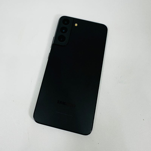 S906 ] 갤럭시 S22플러스 블랙 256기가 23만 판매합니다, 무잔상