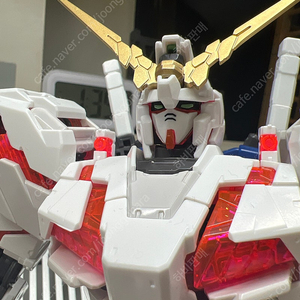 [떨이처분][궁극니퍼] 방대경 1/72 유니콘 팝니다