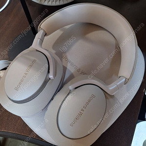 Bowers & wilkins PX7 S2E 팝니다