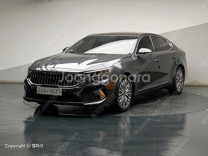기아 K7 프리미어 가솔린 25 GDI 최저가 판매합니...--0