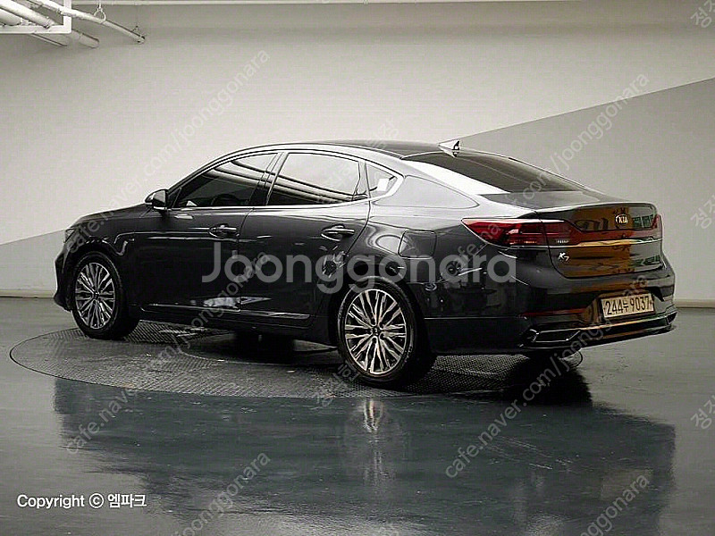 기아 K7 프리미어 가솔린 25 GDI 최저가 판매합니...--1
