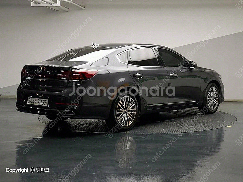기아 K7 프리미어 가솔린 25 GDI 최저가 판매합니...--2