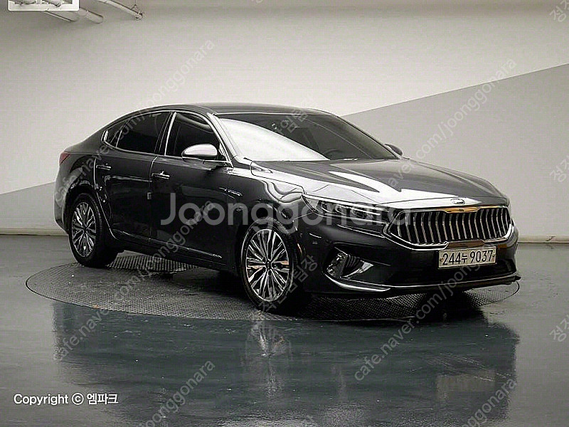 기아 K7 프리미어 가솔린 25 GDI 최저가 판매합니...--3