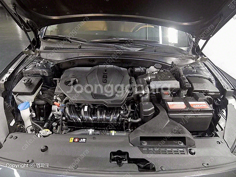기아 K7 프리미어 가솔린 25 GDI 최저가 판매합니...--4