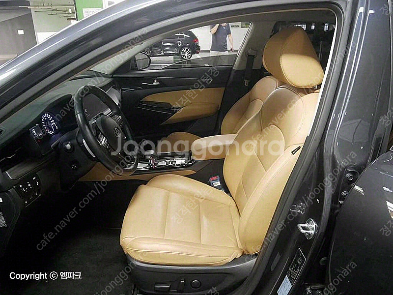 기아 K7 프리미어 가솔린 25 GDI 최저가 판매합니...--8