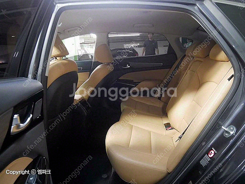 기아 K7 프리미어 가솔린 25 GDI 최저가 판매합니...--9