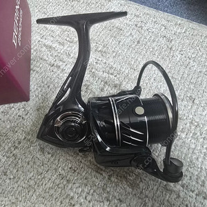 록사니2000SH 베링25000SH 스피닝릴 판매