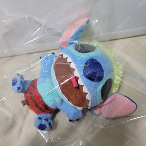 Lilo & Stitch 릴로와스티치 인형 도깨비 커스텀 (릴로엔스티치)
