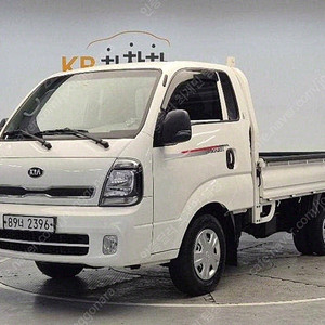 중고 봉고3 더 뉴 봉고3 카고 1톤 4륜 흰색 2020년식 60,685km 1.0톤/킹캡/초장축 GL 중고차구매