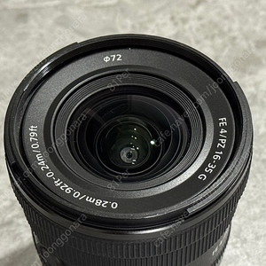 소니 PZ1635G pz16-35g