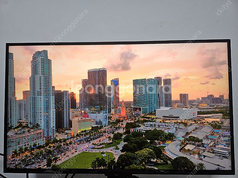 tcl 27r73q 27인치 mini led va 24...--0