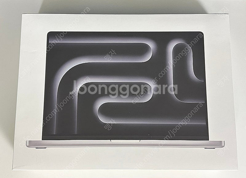 맥북프로 m1 pro 16“ / 16g / 1T / 스...--1