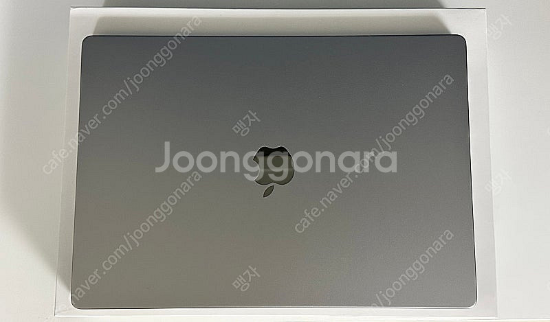 맥북프로 m1 pro 16“ / 16g / 1T / 스...--3