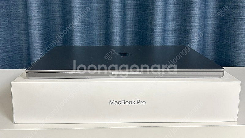 맥북프로 m1 pro 16“ / 16g / 1T / 스...--4